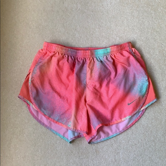Nike Pants - Nike Pastel Colored Shorts